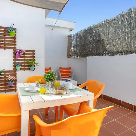 Sunstay Loft&terrace Center