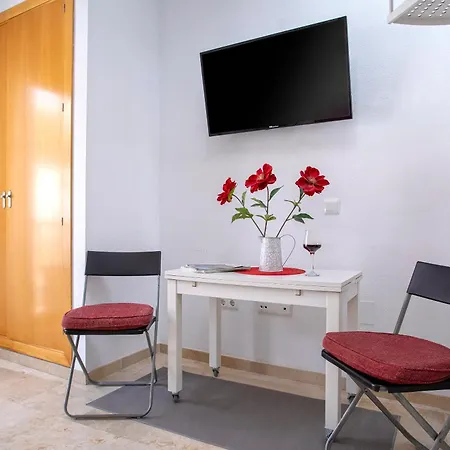 Sunstay Loft&terrace Center