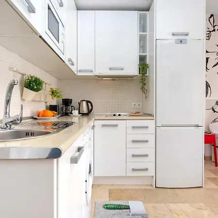 Sunstay Loft&terrace Center Apartment *